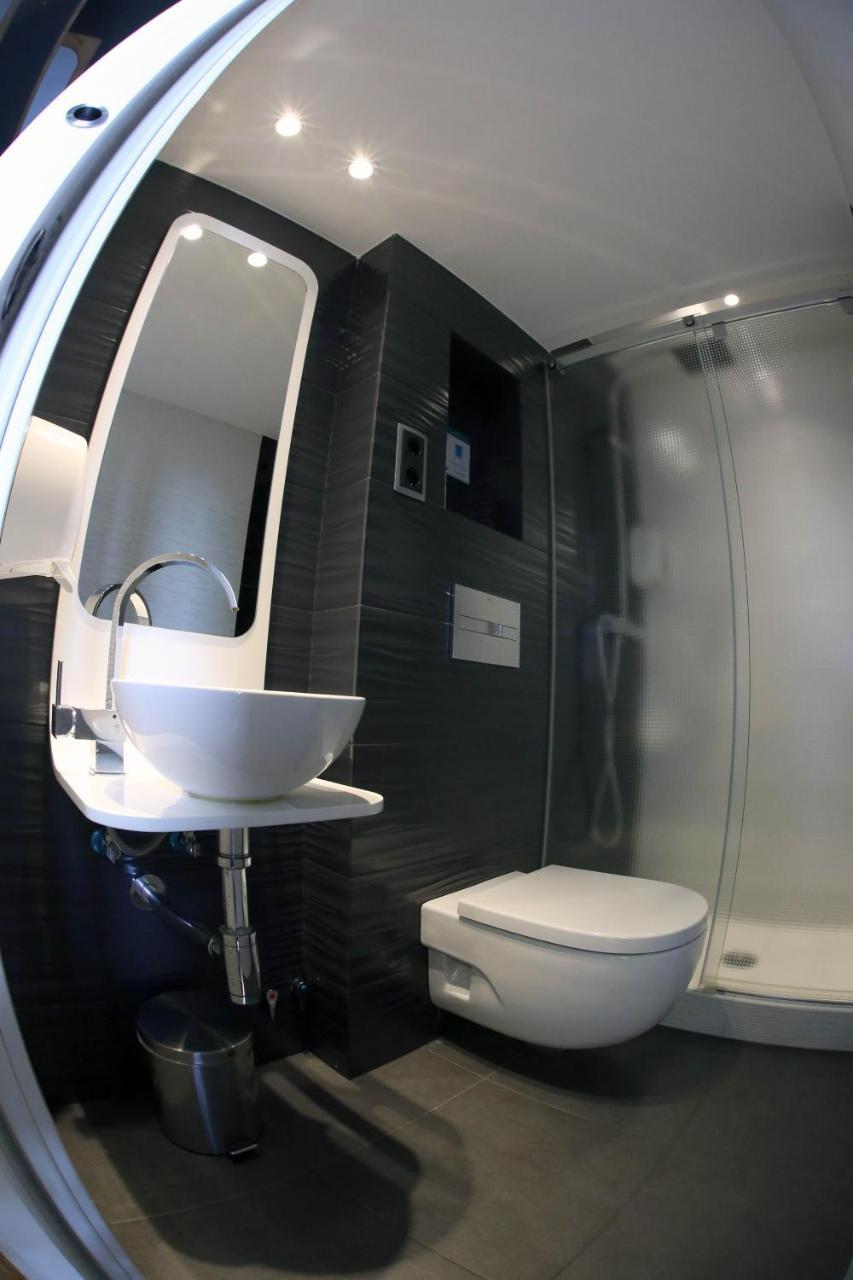 Hostal Sol Square Madrid Exterior foto
